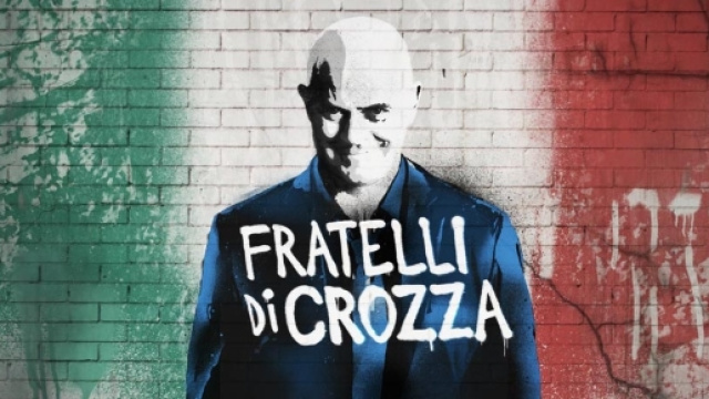 Maurizio Crozza arriva su Nove con Fratelli di Crozza