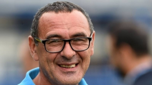 Mercato: il Milan pensa a Sarri per il dopo Montella