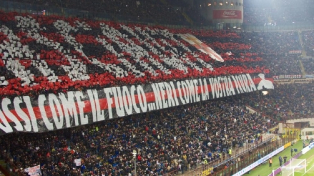 MILAN, la fedelt&agrave; dei tifosi del diavolo &egrave; incrollabile | Sportitalia - sportitalia.com