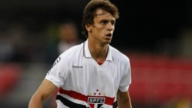 Milan, Rodrigo Caio ha scelto il suo futuro