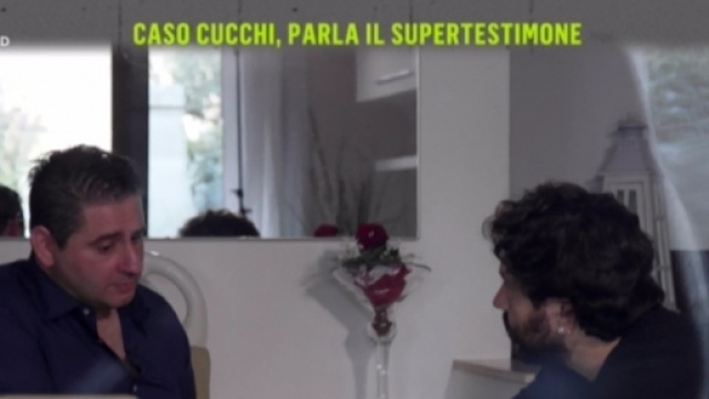 Nemo del 2 marzo 2017 manda in onda su Rai2 il supertestimone del Caso Stefano Cucchi.