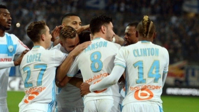 OM&nbsp;: Un ancien buteur proche du retour&nbsp;!