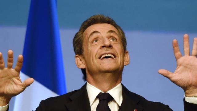 Ouah ! Il y en a, ils ne savent m&ecirc;me pas qu'ils vont redevenir Pr&eacute;sident !