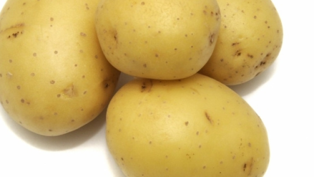 Patata Novella - I Frutti del Sole - Agricoltura Biologica Siciliana - ifruttidelsole.it