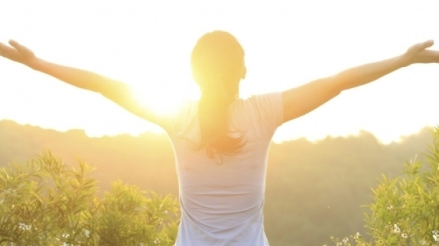 Pensare positivo &egrave; da sempre il modo migliore per affrontare la realt&agrave;