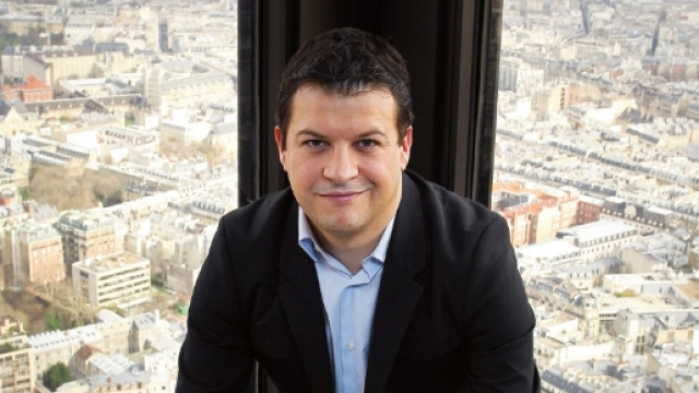 Photos de Guillaume Musso - Babelio.com - babelio.com