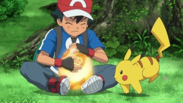Pokemon - pokemonmillennium.net