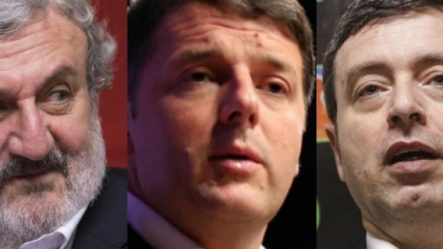 Politica - Sondaggio Swg, Pd quasi al 30%. E Renzi vince facile le ... - unita.tv