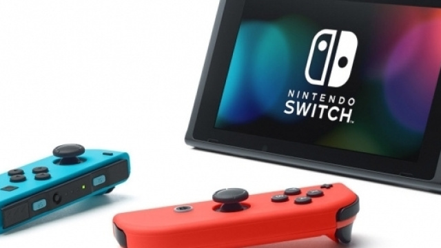 Presentato Nintendo Switch, tutto quello che c'&egrave; da sapere su data ... - macitynet.it