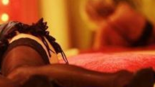 Prostitute costrette a rivedere le tariffe per la crisi