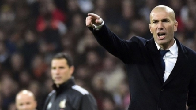 Real Madrid&nbsp;: Le message fort du vestiaire &agrave; Zidane&nbsp;!