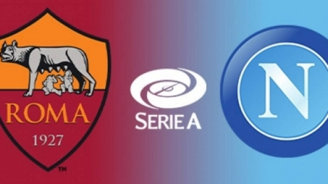 Roma - napoli - online shop - fivemilano.com