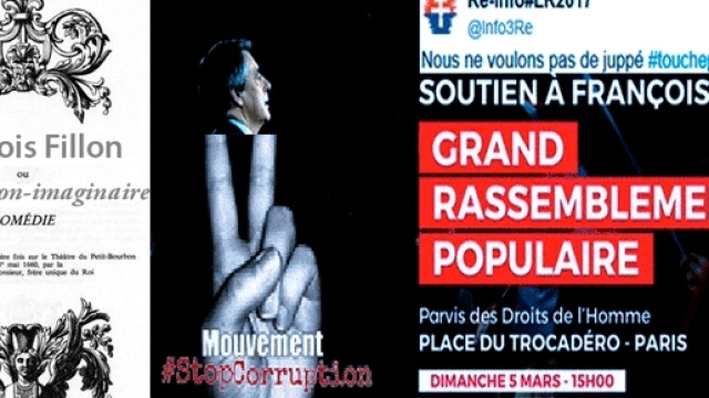 Si Christian Estrosi incite Fran&ccedil;ois Fillon &agrave; renoncer &agrave; son rassemblement, les contrats ont d&eacute;j&agrave; &eacute;t&eacute; pass&eacute;s par le Sganarelle de Sens commun