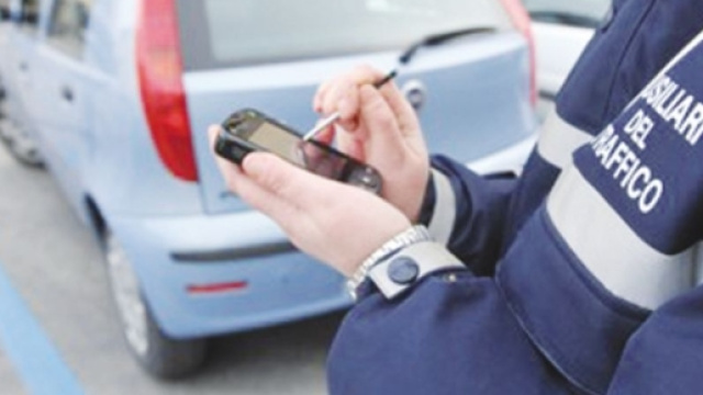 Strisce blu a Bacoli, ecco dove interviene la nuova delibera di ... - liniziativa.net