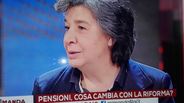 Ultimissime novit&agrave; al 7 marzo 2017 sulle pensioni precoci, apparizione in Tv e spaccatura del gruppo