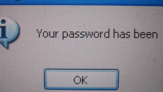 Un bug scoperto pochi giorni fa rende consigliabile cambiare alcune password