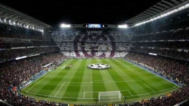 Un gardien de classe Mondial veut rejoindre Madrid