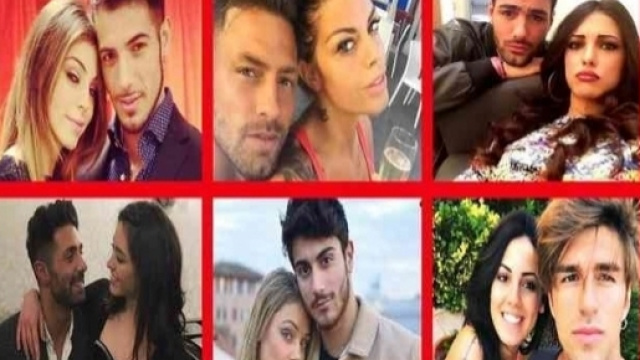 Uomini e donne: ecco tutto quello che &egrave; successo nella puntata speciale con le coppie.