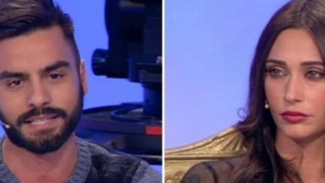 Uomini e Donne: Perch&eacute; Mario Serpa odia Sonia Lorenzini? | melty - melty.it