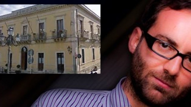 Vincenzo Vitale ufficializza la sua candidatura al Consiglio comunale di Solarino