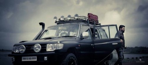 A still from 'The Great Father' (Image credits: August Cinema Banner)