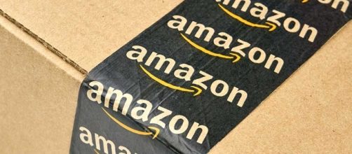 Amazon Hits High As Grocery Plan, Middle East Push Pump Growth ... - investors