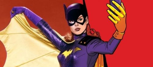 Celebrate 50 Years of BATGIRL with a New Infographic | Nerdist - nerdist.com