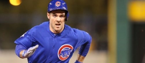 Chicago Cubs: Who Will Kyle Schwarber Replace on World Series ... - fansided.com