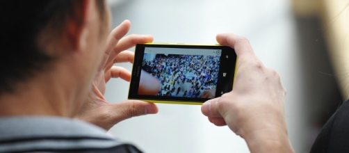 Consejos Para Hacer Mejores Fotos Con tu Tel&eacute;fono M&oacute;vil - blogdelfotografo.com