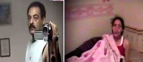 Eg&iacute;pcio est&aacute; foragido h&aacute; 9 anos e j&aacute; foi acusado de abusar das meninas.