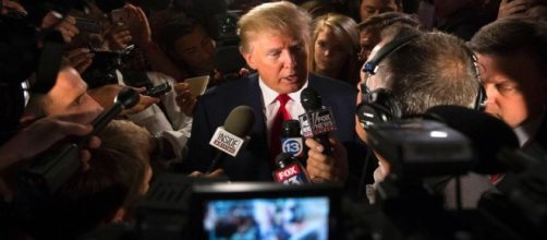 Entirety of White House to Snub White House Correspondence Dinner ... - trofire.com