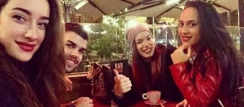 #GH17: &iexcl;Meritxell y Laura contestan a Adara y estalla la guerra!