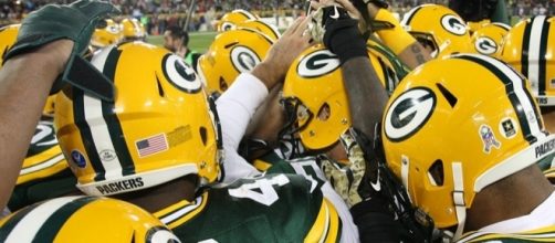 Green Bay Packers | Standings - packers.com
