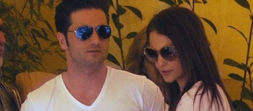 Han roto David Bustamante y Paula Echevarr&iacute;a? - lavanguardia.com