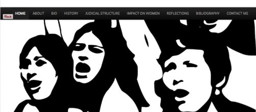 Hudood ordinance has caged Pak women. Image sourced via Blasting News Library