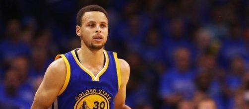 Image author: www.yahoo.com #StephenCurry #GoldenStateWarriors
