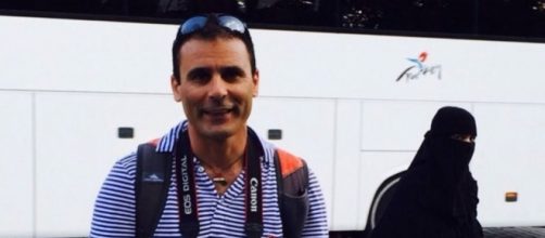 Iranian-American's Hunger Strike Highlights Iran's Jailing of Dual ... - voanews