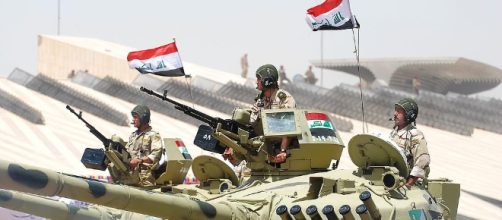 Is America No Longer the Middle East's Greatest Power? | The ... - nationalinterest.org