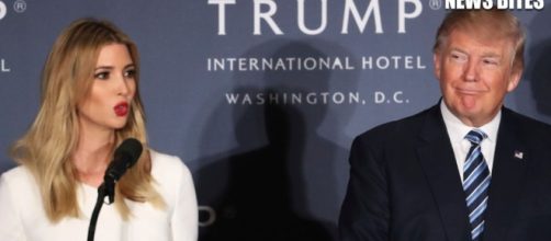 Ivanka Trump moving in on First Lady White House space - NY Daily News - nydailynews.com