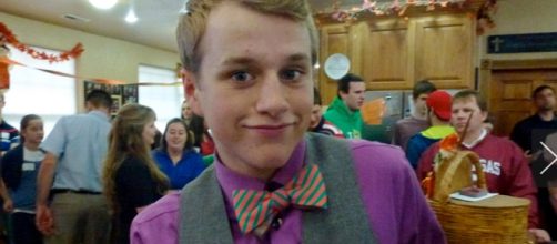 Josiah Duggar photo via BN library