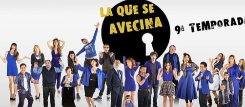 La que se avecina' tendr&aacute; d&eacute;cima temporada - telecinco.es