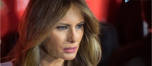Melania Trump: The Most Reclusive First Lady - Photo: Blasting News Library - mercurynews.com
