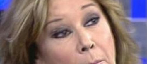 Mila Xim&eacute;nez en S&aacute;lvame diario