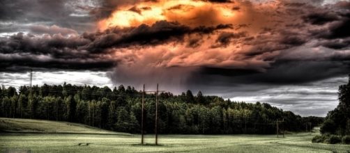 Photo via Pixabay by 705847 / Public Domain