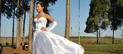 Photo via Pixabay by lizfranceli / Public Domain