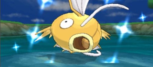 Pokemon GO: Shiny Magikarp Is Still Available - gamerant.com