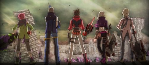 PS Vita Roundup: May 2014 - blogspot.com