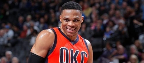 Russell Westbrook continues his revenge tour, getting the highest triple double in NBA history - scoopnest.com