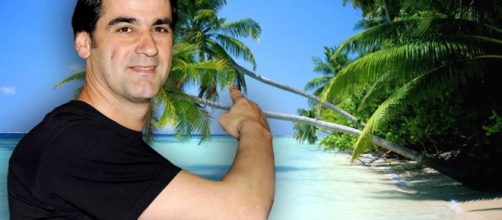 Supervivientes: Jesul&iacute;n de Ubrique: Si mi hijo quiere ser torero ... - elconfidencial.com