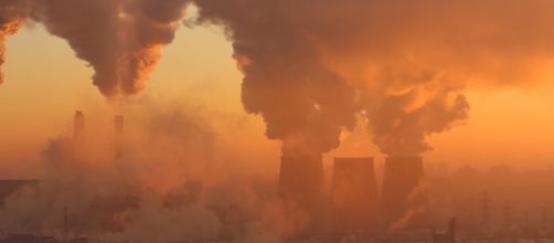 Trump to Pull Out of Paris Global Warming Deal in Days ⋆ Trump Army - trumparmy.net